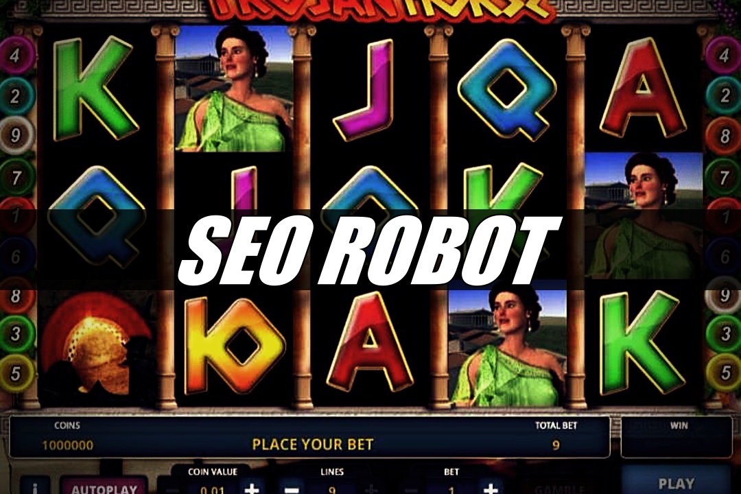 Tips Pasti Jitu Dapatkan Jackpot Di Agen Slot Online Terpercaya